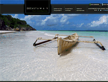 Tablet Screenshot of fr.docastaway.com